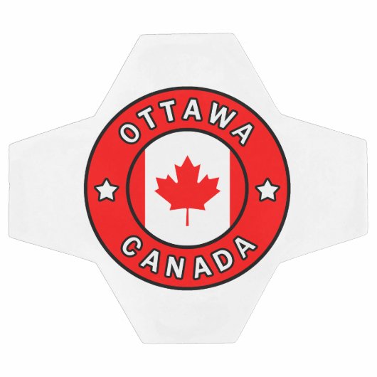 Ottawa Canada (Plat)