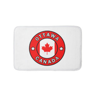 Ottawa Canada Badmat
