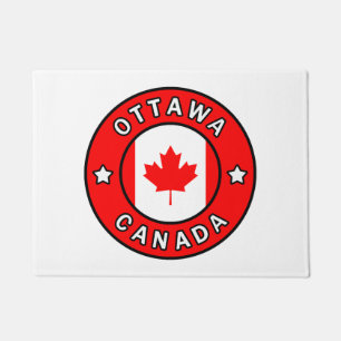 Ottawa Canada Deurmat