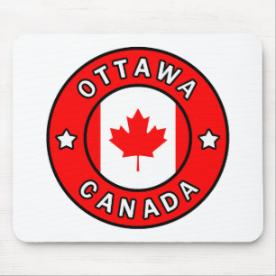 Ottawa Canada Muismat