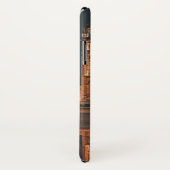 Ottawa Canada Ontario Parliament Hill Case-Mate iPhone Case (Achterkant / rechts)