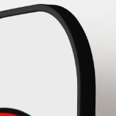 Ottawa Canada Pickleball Paddle (Links Detail)