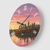 Ottawa Canada Travel Grote Klok (Hoek)