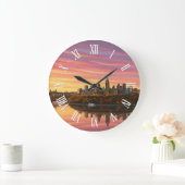 Ottawa Canada Travel Grote Klok (Huis)