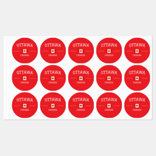 Ottawa Labels