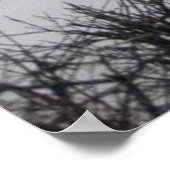 Ottawa Nederland Skyline Fotografie Poster (Hoek)