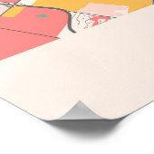 Ottawa - Ontario Chalk City Map Poster (Hoek)