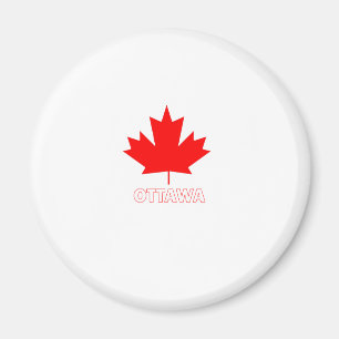 Ottawa, Ontario Magneet