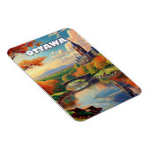 Ottawa reveals charm magneet (Rechterzijde)