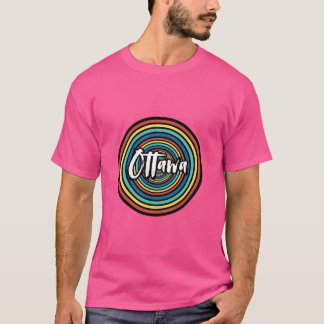 Ottawa T-shirt