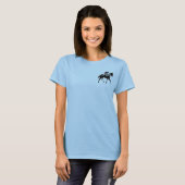 OTTB's Rule Jacket T-shirt (Voorkant volledig)