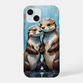 Otter (Verso)