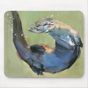 otter 2003 muismat