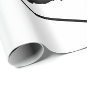 Otter 841 cadeaupapier (Rol Hoek)