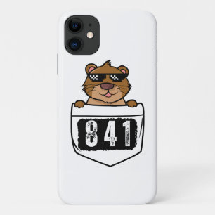 Otter 841 iPhone 11 hoesje