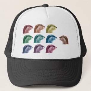 otter anders trucker pet