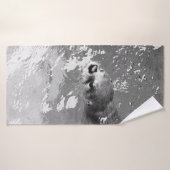 Otter de natation BW (Serviette de bain)