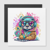 otter Dj 90s sfeer (Voorkant / Achterkant)