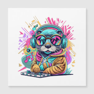 otter Dj 90s sfeer