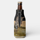 Otter, Dopende koeler Holder (Fles Achterkant)