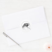OTTER ETIKET (Envelop)