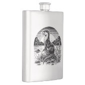 Otter Flacon (Rechts)