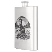 Otter Flacon (Links)