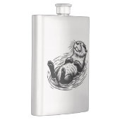 Otter Flacon (Rechts)