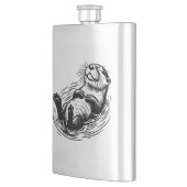 Otter Flacon (Links)