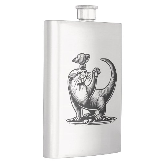 Otter Flacon (Rechts)