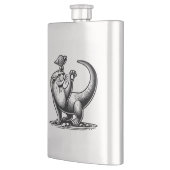 Otter Flacon (Links)