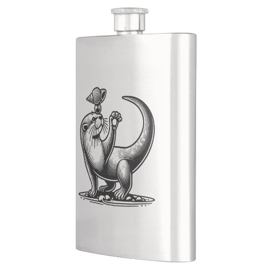 Otter Flacon (Links)