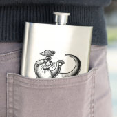 Otter Flacon (Voorbeeld)