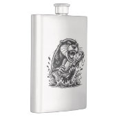 Otter Flacon (Rechts)