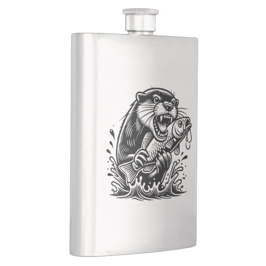 Otter Flacon (Rechts)