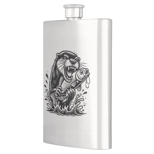 Otter Flacon (Links)