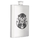 Otter Flacon (Rechts)