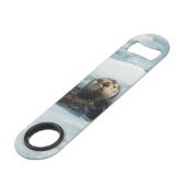 Otter flottante (Devant angulaire)