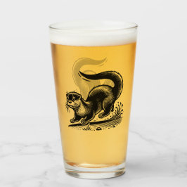 Otter Glas