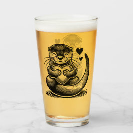 Otter Glas
