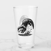 Otter Glas (Voorkant)