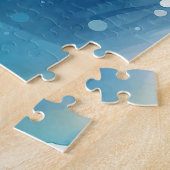 otter legpuzzel (Zijkant)