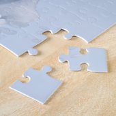 otter legpuzzel (Zijkant)