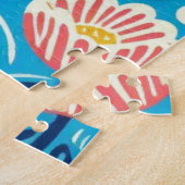 Otter Legpuzzel (Zijkant)