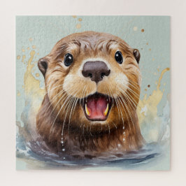 otter legpuzzel