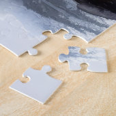 otter legpuzzel (Zijkant)