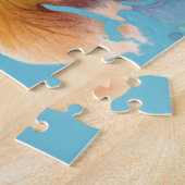 otter legpuzzel (Zijkant)