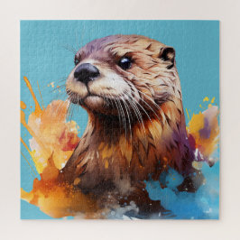 otter legpuzzel