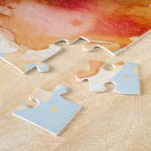 otter legpuzzel (Zijkant)