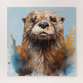 Otter Legpuzzel